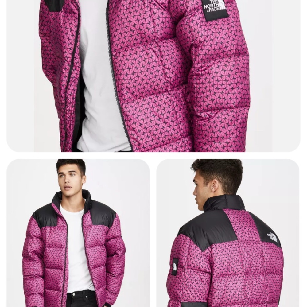 The North Face 1990 LOTHSE Jacket